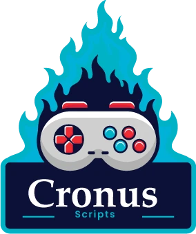 Cronus Zen Scripts
